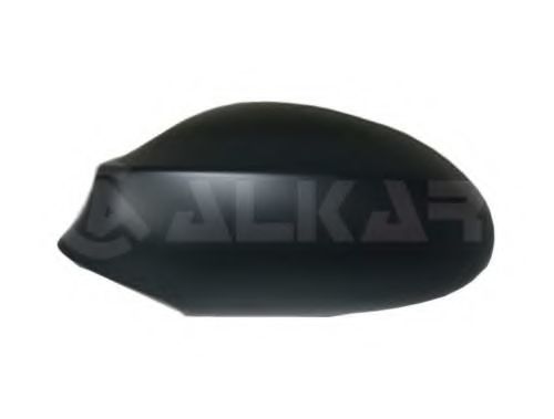 Корпус, наружное зеркало ALKAR 6311843