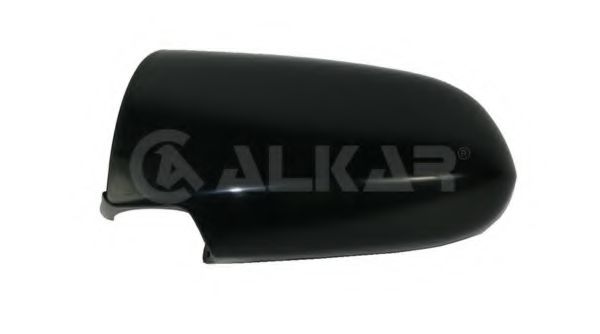 Корпус, наружное зеркало ALKAR 6312440