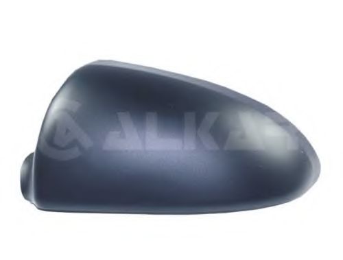 Корпус, наружное зеркало ALKAR 6341009