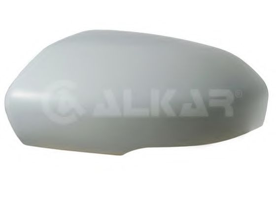 Корпус, наружное зеркало ALKAR 6341046