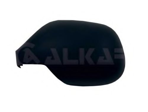 Корпус, наружное зеркало ALKAR 6341059