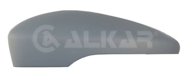 Корпус, наружное зеркало ALKAR 6341133