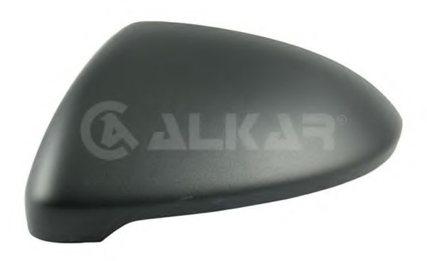 Корпус, наружное зеркало ALKAR 6341138
