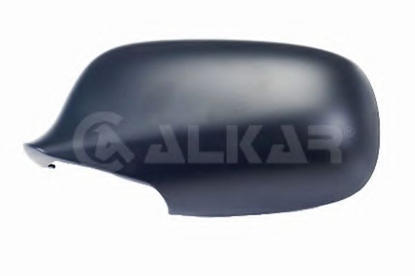 Корпус, наружное зеркало ALKAR 6341242