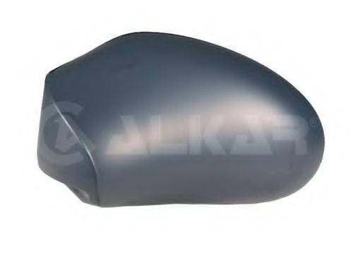 Корпус, наружное зеркало ALKAR 6341371