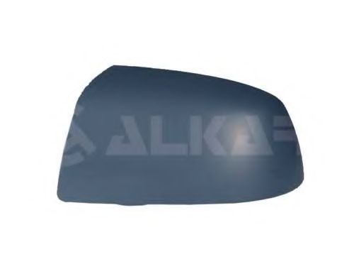 Корпус, наружное зеркало ALKAR 6341378