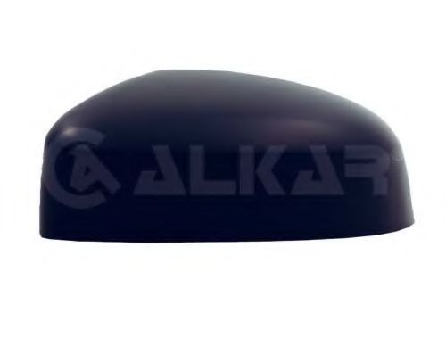 Корпус, наружное зеркало ALKAR 6341401