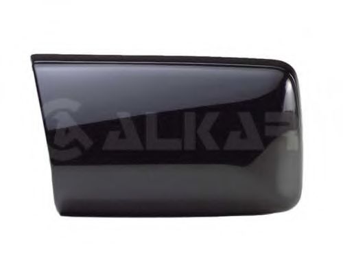 Корпус, наружное зеркало ALKAR 6341542