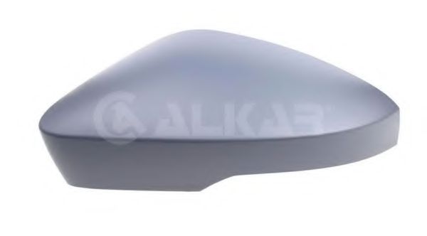 Корпус, наружное зеркало ALKAR 6341561