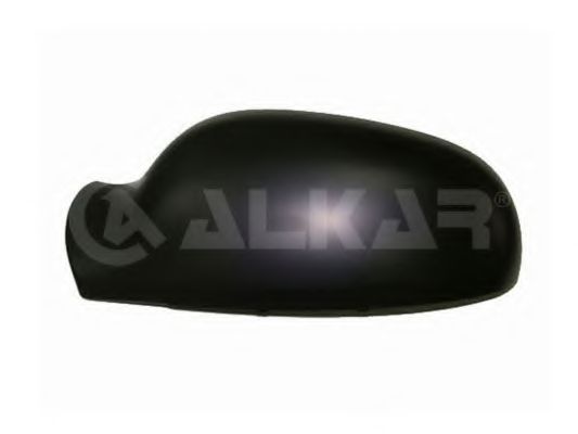 Корпус, наружное зеркало ALKAR 6341597