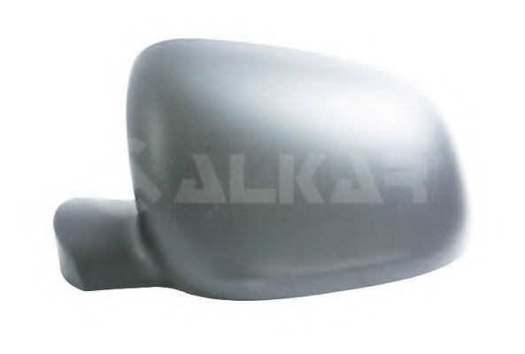 Корпус, наружное зеркало ALKAR 6341698