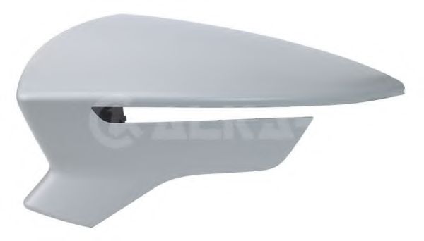 Корпус, наружное зеркало ALKAR 6341807