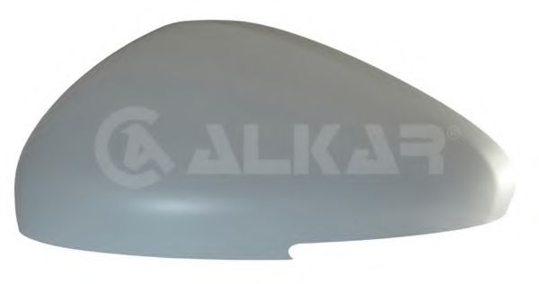 Корпус, наружное зеркало ALKAR 6341870