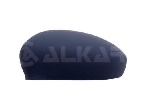 Корпус, наружное зеркало ALKAR 6341933