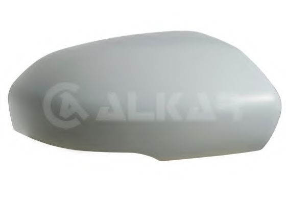 Корпус, наружное зеркало ALKAR 6342046
