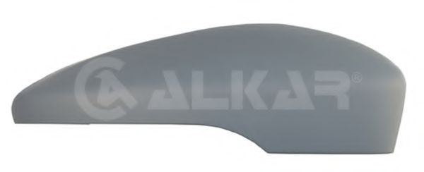 Корпус, наружное зеркало ALKAR 6342133