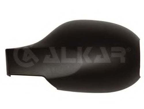 Корпус, наружное зеркало ALKAR 6342171
