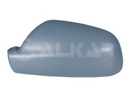 Корпус, наружное зеркало ALKAR 6342307