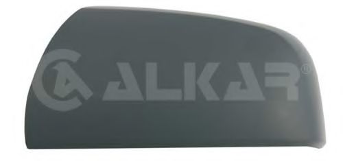 Корпус, наружное зеркало ALKAR 6342445