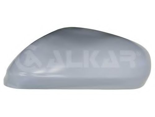 Корпус, наружное зеркало ALKAR 6342476