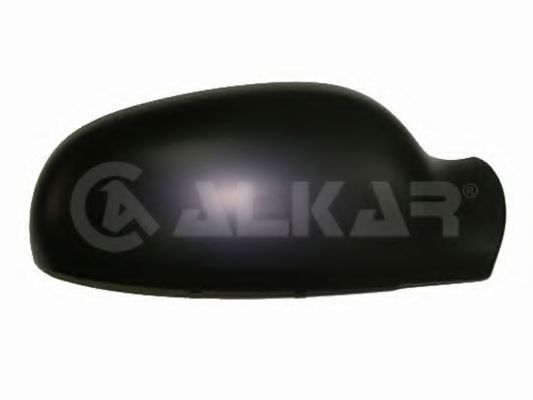 Корпус, наружное зеркало ALKAR 6342597