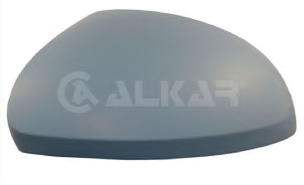 Корпус, наружное зеркало ALKAR 6342611