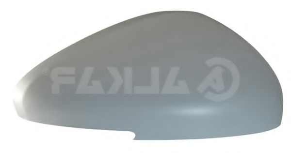 Корпус, наружное зеркало ALKAR 6342870