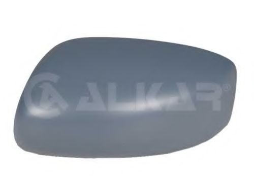 Корпус, наружное зеркало ALKAR 6342932