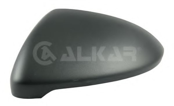 Корпус, наружное зеркало ALKAR 6343138