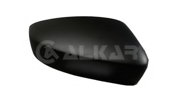 Корпус, наружное зеркало ALKAR 6343140