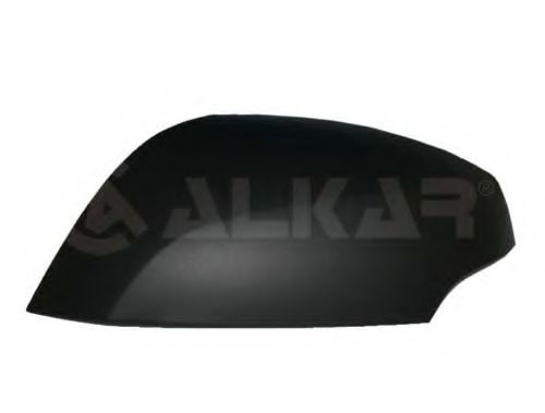 Корпус, наружное зеркало ALKAR 6343232