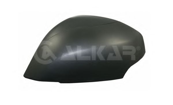 Корпус, наружное зеркало ALKAR 6343233