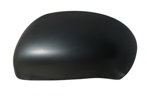 Корпус, наружное зеркало ALKAR 6343595