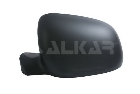 Корпус, наружное зеркало ALKAR 6343698