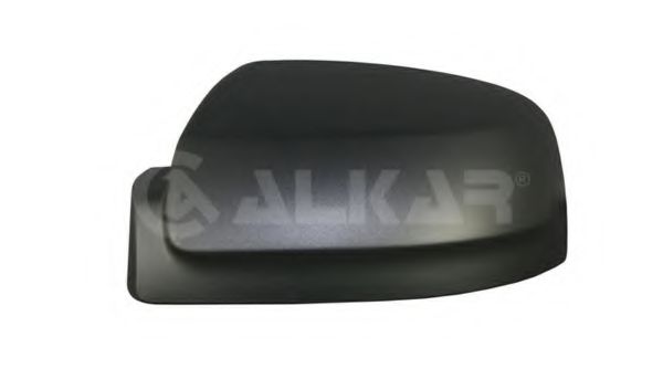 Корпус, наружное зеркало ALKAR 6343710