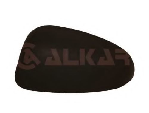 Корпус, наружное зеркало ALKAR 6344403