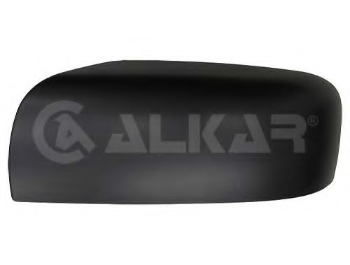 Корпус, наружное зеркало ALKAR 6344616