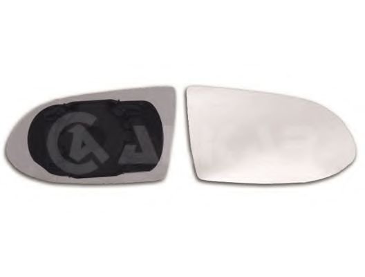 Зеркальное стекло, наружное зеркало ALKAR 6402440