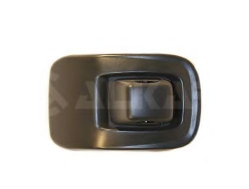 Крышка, зеркало широкого обзора ALKAR 7306272