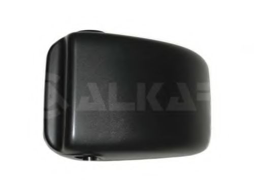 Крышка, зеркало широкого обзора ALKAR 7306282