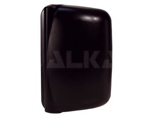 Крышка, зеркало широкого обзора ALKAR 7311282