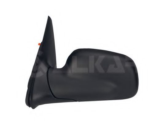 Наружное зеркало ALKAR 9025042