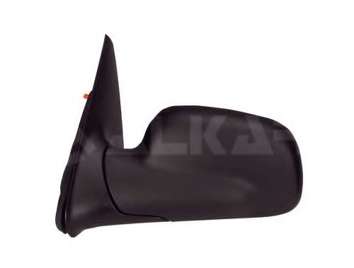 Наружное зеркало ALKAR 9029042