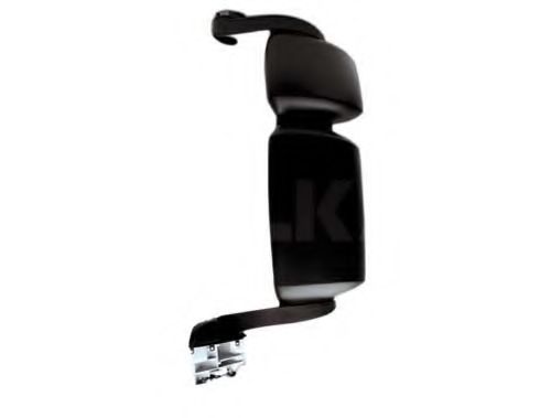 Наружное зеркало, кабина водителя ALKAR 9425244