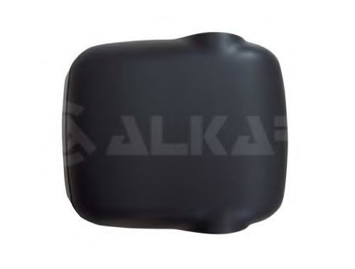 Широкоугольное зеркало ALKAR 9431141