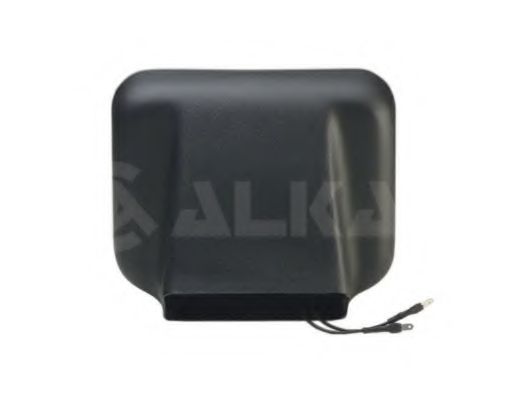 Широкоугольное зеркало ALKAR 9470281