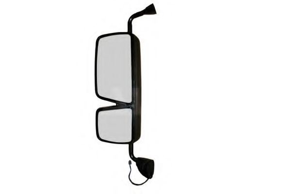 Наружное зеркало, кабина водителя ALKAR 9491274