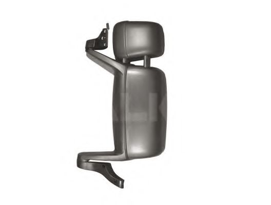 Наружное зеркало, кабина водителя ALKAR 9496287