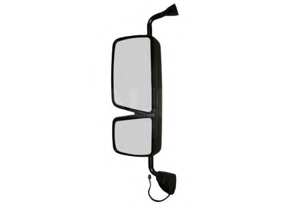 Наружное зеркало, кабина водителя ALKAR 9498274