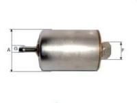 Топливный фильтр UNIFLUX FILTERS XB259